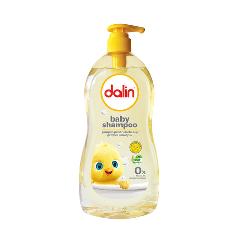 Dalin Shampoo Classic 700ml