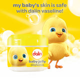 Dalin Vaseline 100ml Classic